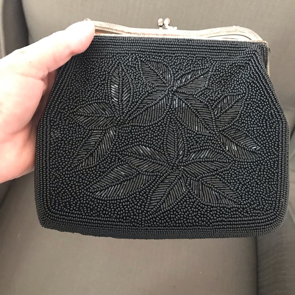 Vintage Evening Bag